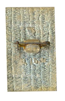 Значок Горький