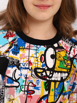 Пижама "Вдохновение" белый