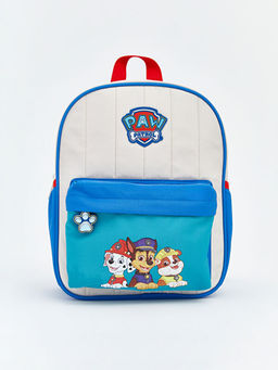 Рюкзак Paw Patrol для мальчика