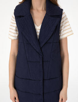 Lacivert Yelek - Pierre cardin фото 7