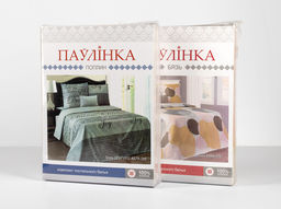 41242/0-БЧ Павлинка 1.5 спальный компл. "Саванна" рис. 633501/592640