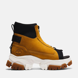 Женские сандалии Timberland Adley Way Sandal Boot желтые