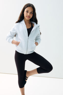 Top de deporte DryMove con relleno - H&m фото 12