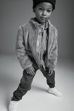 Joggers cargo - H&m фото 3