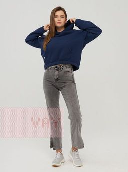 Толстовка женская 212-3700 - Vay фото 3
