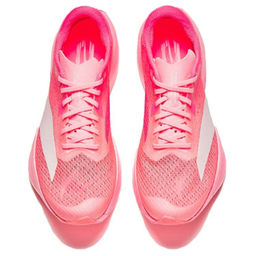 Кроссовки для бега Розовый/Красный/Белый