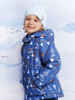 ВК 36018/н/1 куртка, ассорти