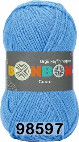 BONBON CUORE - Nako фото 24