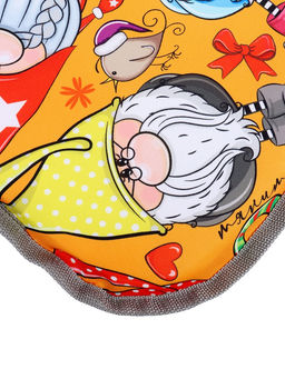 Ледянка прямоугольная Comfort Gnome