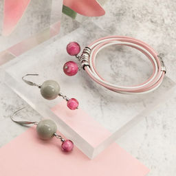 FLEUR Браслет R2360