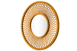 Зеркало настенное декоративное 59*59*2,5 см. - Elan gallery фото 4