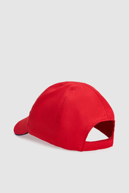 Kad_n K_rm_z_ _apka - U.s. polo assn фото 3