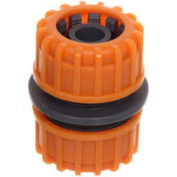 Цена за 10 шт. Муфта ремонтная 1/2" ДоброСад