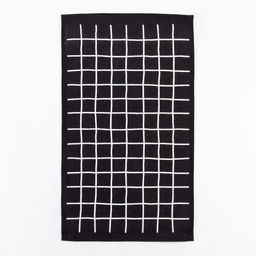 Набор кухонных полотенец Доляна LOVE ETHNIC 35х60см-4шт, 100% хлопок  фото 6