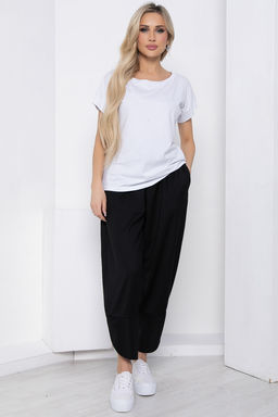 Брюки бохо широкие - Lt collection фото 62