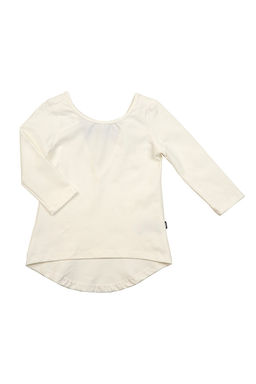 Футболка (лонгслив) UD 1452 касар - Mini maxi фото 6