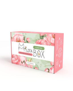 MilotaBox Flower Box - MILOTA BOX фото 2