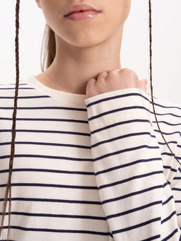 GFJ3371U Джемпер для девочек