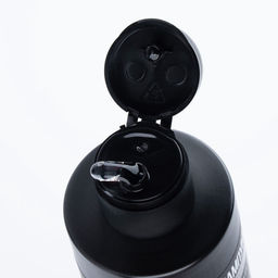 Шампунь для волос мужской, энергия, 300 мл, URAL LAB