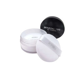 Пудра минеральная финишная APIEU Mineral 100 HD Powder, 5,5g