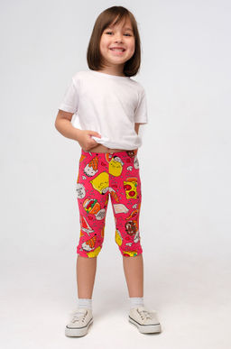 Велосипедки из бамбука для девочки Bonito фото 27