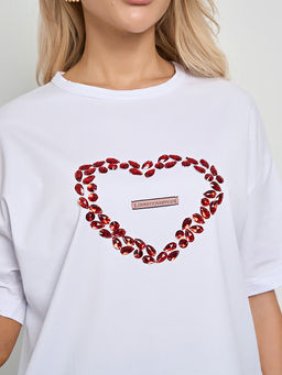 JETTY Футболка  фото 6