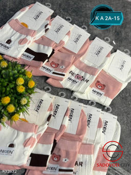 Носки для женщин из хлопка