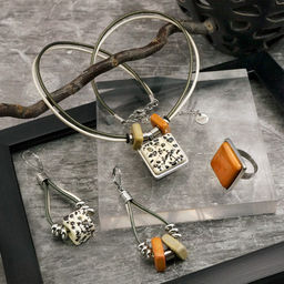 STARLA Кольцо KO4777