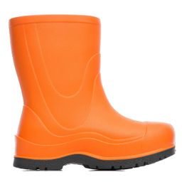 Сапоги детские Nordman Rocket без флисового утеплителя черные  фото 72