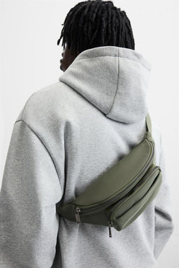NYLON BELT BAG - Zara фото 11