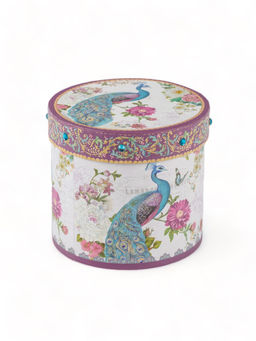 Кружка классик ПАВЛИН 320мл - SIJ фото 2