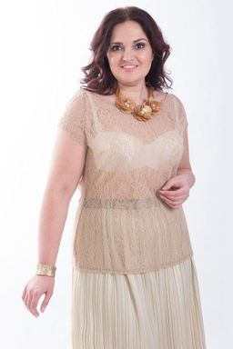 Джемпер М3-3550/28 - Wisell фото 2