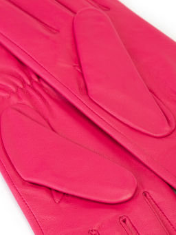 Перчатки жен ш/п LB-0190 hot pink - Labbra фото 2