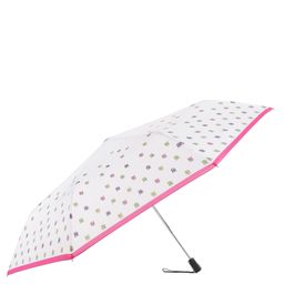 Зонт облегченный, 350гр, автомат, 102см, FABRETTI UFLR0015-5 - Bears family фото 2