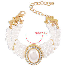 Браслет арт. 22 5639 (id 266770) - Rada фото 3