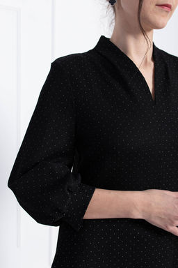 Платье женское Т3984 - Olsarri фото 7