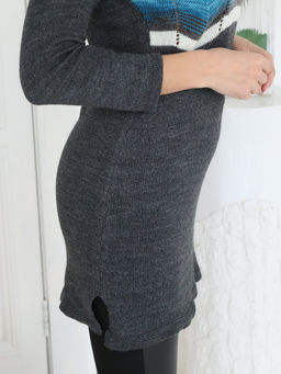 Джемпер Др5-52/2