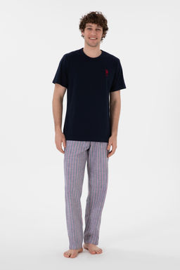 Erkek 3l_ Pijama Tak_m_