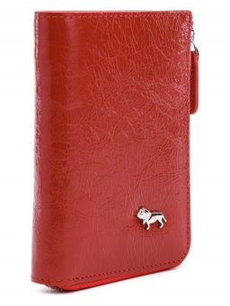 Кошелек Labbra L089-328 red  фото 3