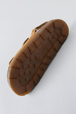 BASIC SANDALS - Zara фото 4