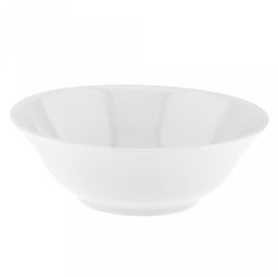 Салатник фарфоровый "Зоопарк" 220мл, д21,9см h4,3см, круглый (Россия)