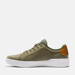 Timberland / Кеды Seneca Bay Oxford Leather  фото 6