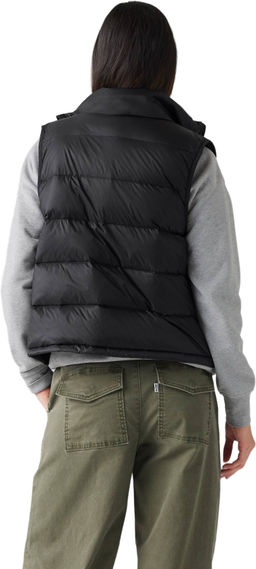 Жилет женский