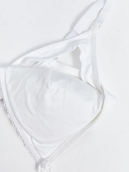 Balensiz Dolgusuz D?z Emzirme S?tyeni