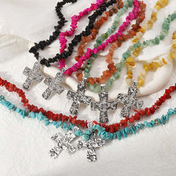 Колье арт. 26 6633 (id 277681) - Rada фото 2