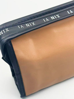 Sunflower Косметичка женская 1700, коричневый