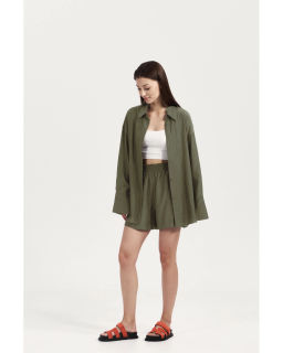 Костюм THE VERY 2409 коричневый  фото 31