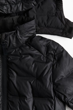 Chaqueta aislante en ThermoMove - H&m фото 4