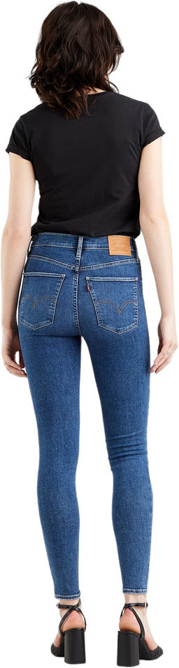 Джинсы женские