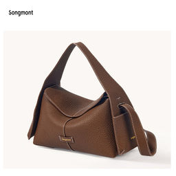 Сумка A-PL-1019-S-Brown